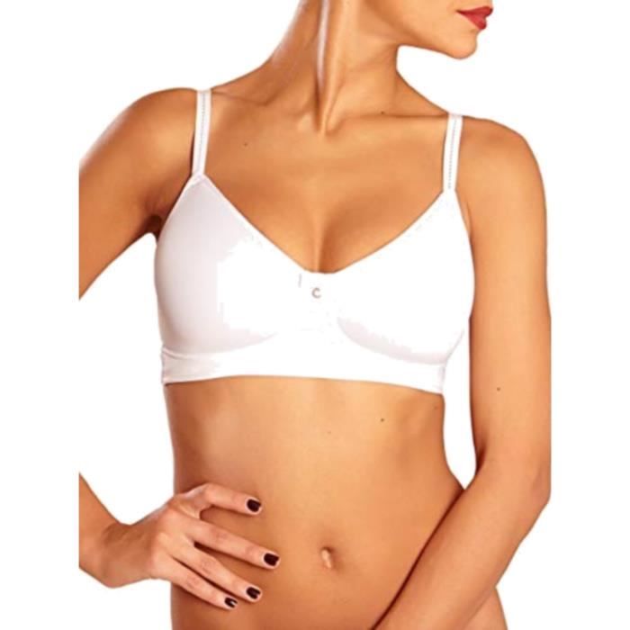 soutien gorge sans armatures chantelle