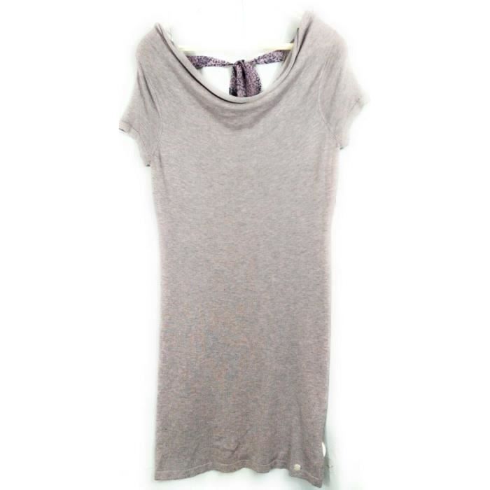 robe mango blanche