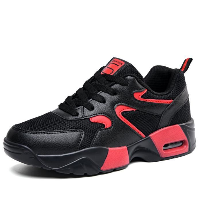 cdiscount basket nike femme