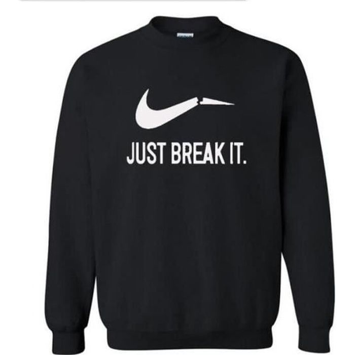 Pull Homme Coton Sweat Homm XS XXL