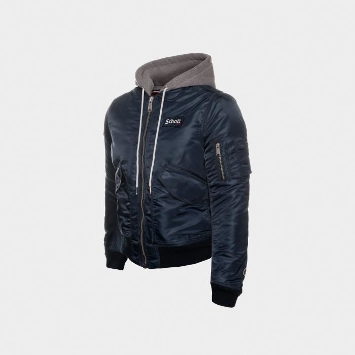 Veste Homme Bombers Cwu Sp Schott X Sweat Pants Sweet Pants Blue Xxs Blue Achat Vente Parka Soldes Sur Cdiscount Dès Le 20 Janvier Cdiscount