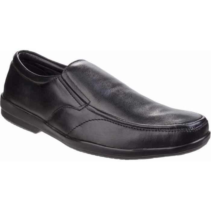 Chaussure cuir sans lacet homme deals