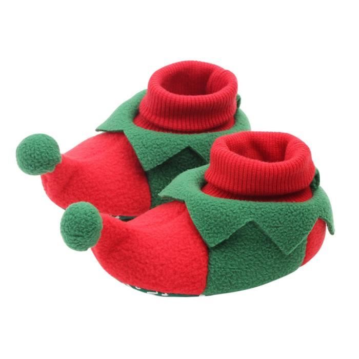 dog elf shoes