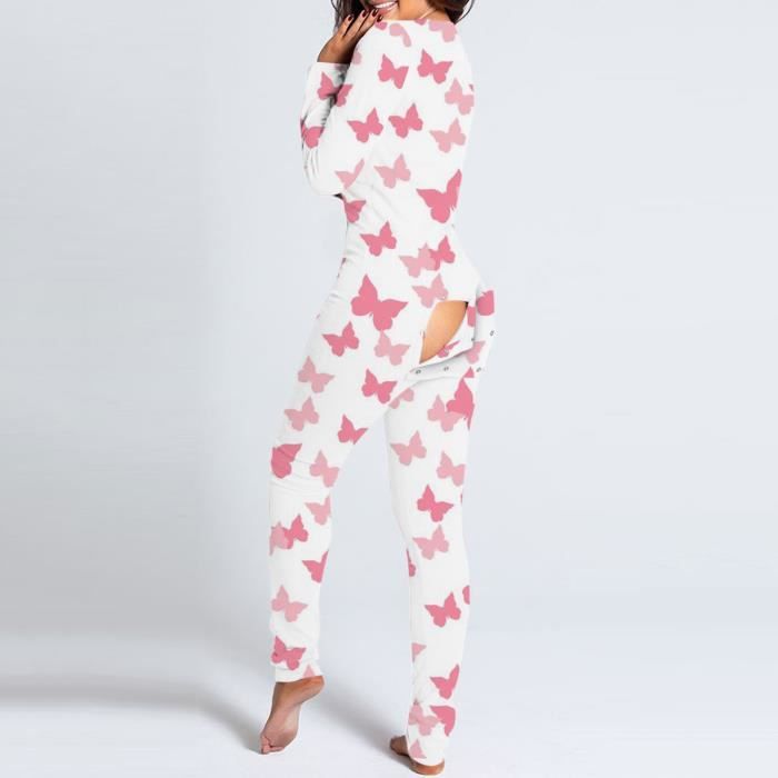 Blazer Femme Allegra K à Rayures - Revers Cranté, 1 Bouton, Manches Longues, Pour Bureau Et Travail - 4