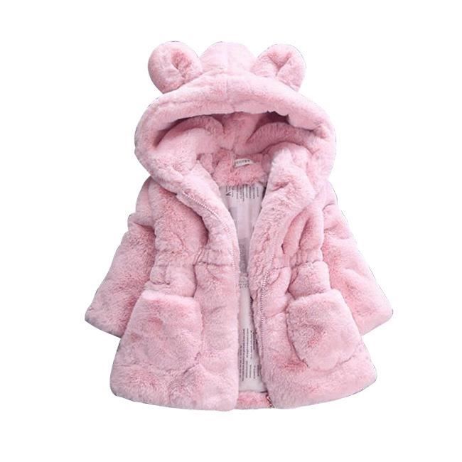Veste poilu store