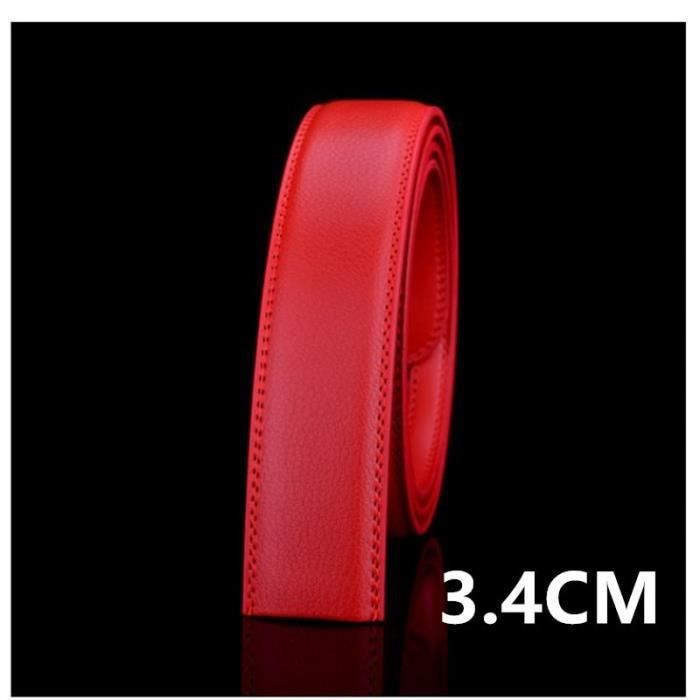 Ceinture Violet femme de marque
