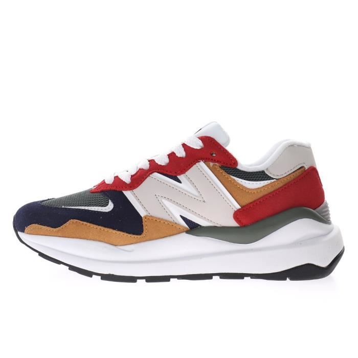 new balance 590 brun