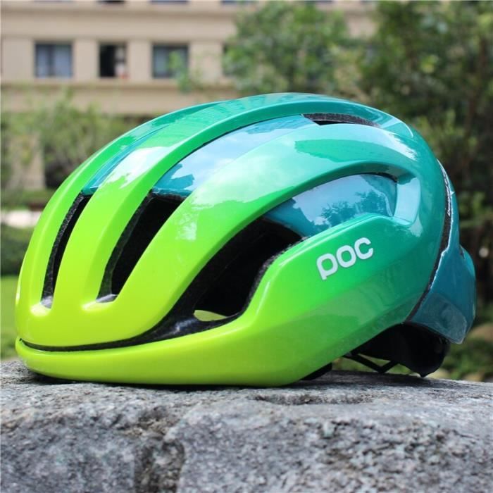 Casque Vélo Route Pinnacle Blanc Taille L (58-62 Cm) - Neuf