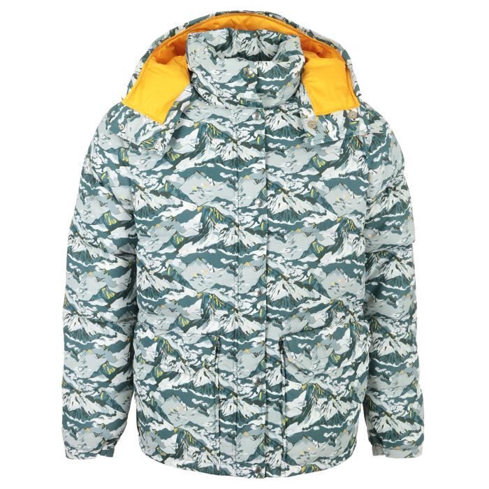 liberty sierra down jacket