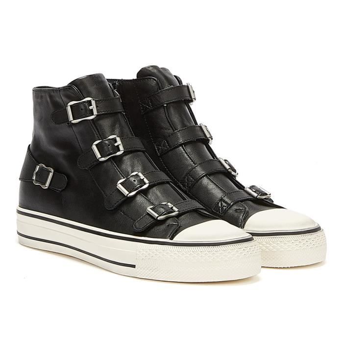 Basket ash femme sale