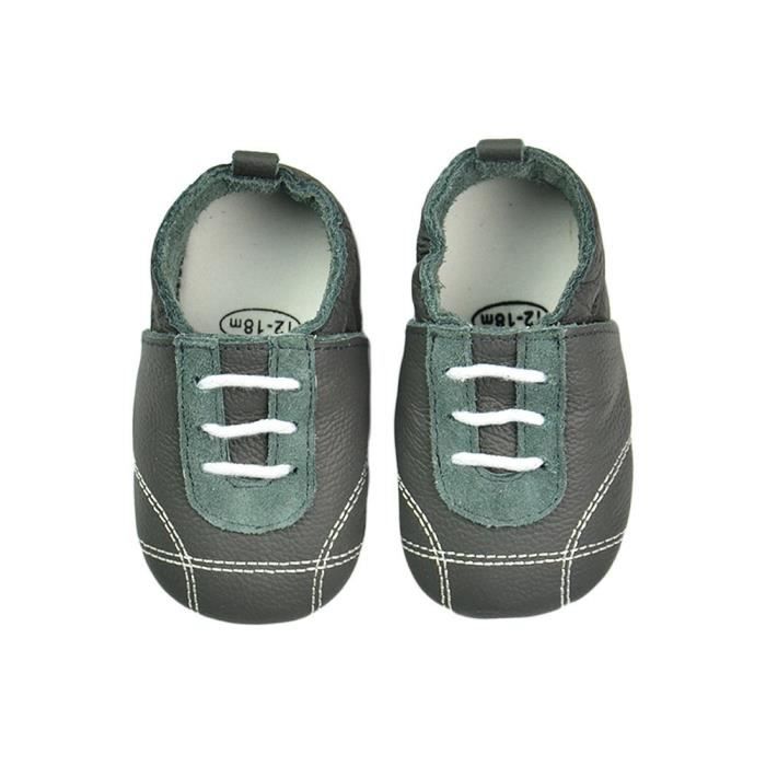 chaussures fourrees bebe