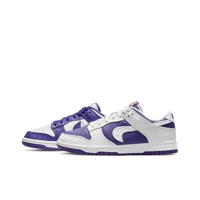 Basket old school homme best sale