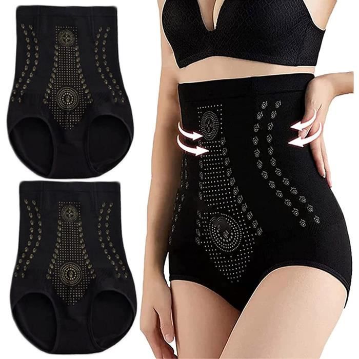 Culotte pour ventre plat 2025