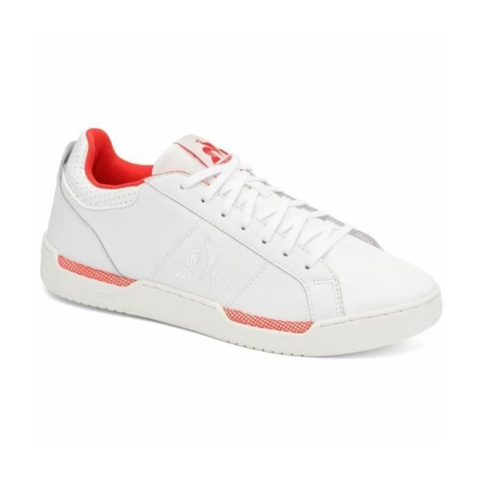 Basket mode le coq sportif top
