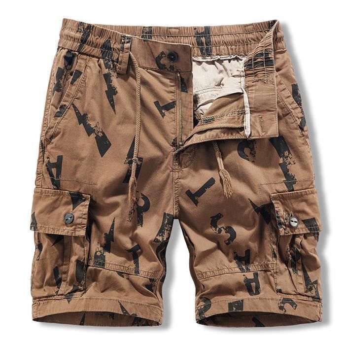 Bermuda Pantacourt Homme Leger Short Bermuda Homme Mes Commandes
