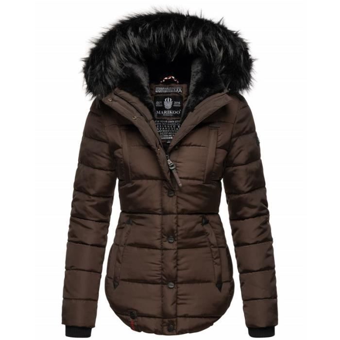 Blouson femme hiver 2016 outlet