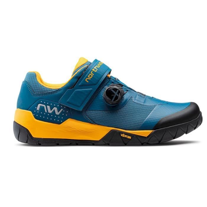 Chaussure best sale vtt northwave
