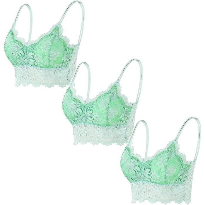 Soutien-gorge Sport Maeau – Confort Et Maintien Pour Le Sport Et Tous Les Jours - 8