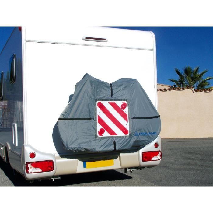 Housse Velo Camping Car Achat Vente Pas Cher