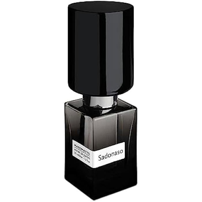Parfum - NASOMATTO - Sadonaso - Oriental - Ambré - Gourmand - 30 ml