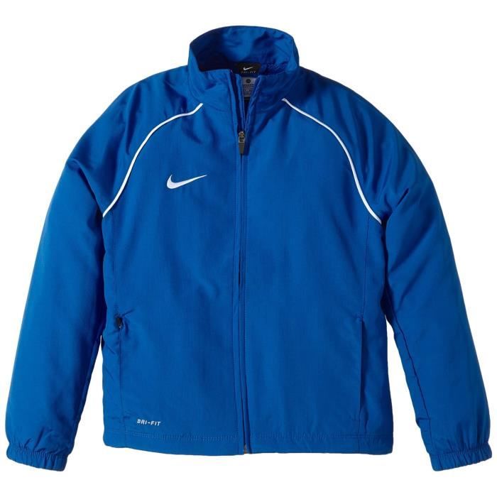Veste nike sales 10 ans