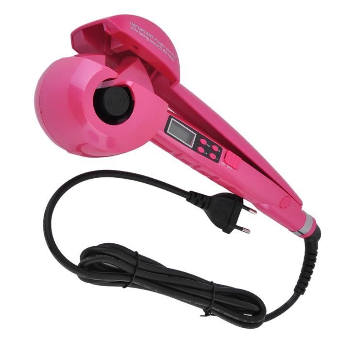 Babyliss Paris C1300e Curl Secret 2 Boucleur 100 Automatique