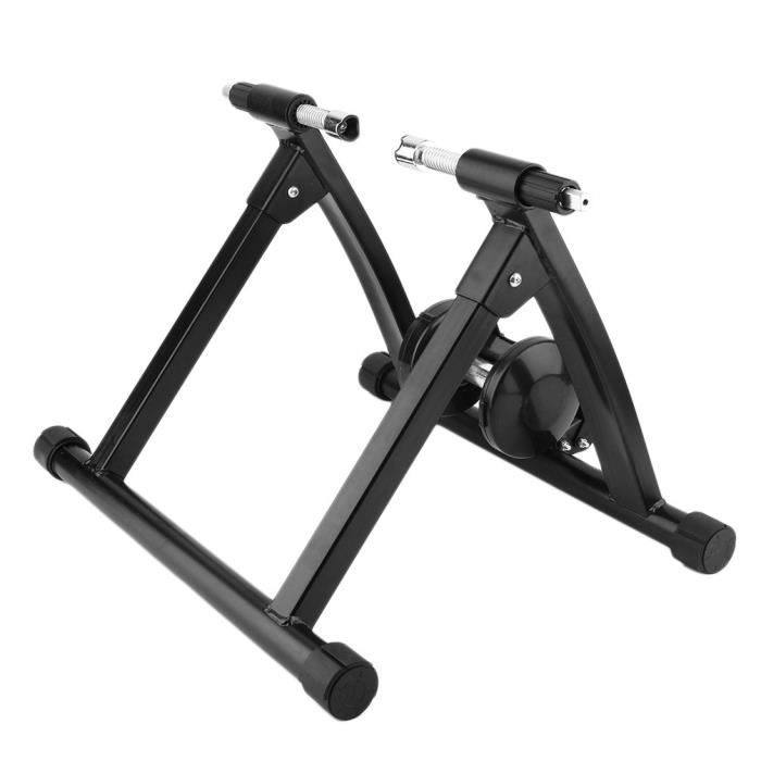 Support vélo pour entrainement intérieur Outlet