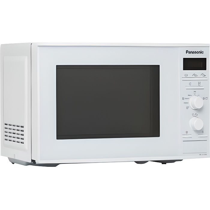 PANASONIC NN J151WMEPG - vue 2