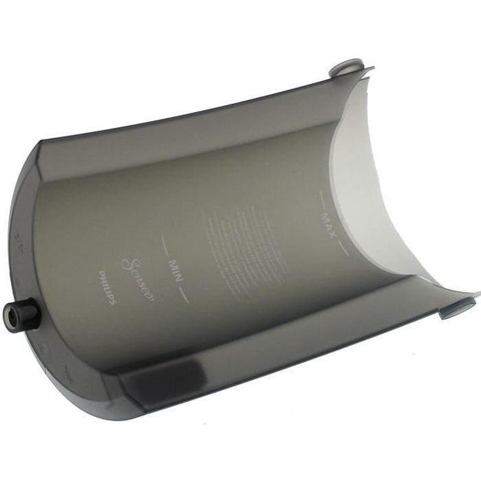 Grille Repose-tasse Senseo Inox - Occasion Pour Modèles 7821 à 7833