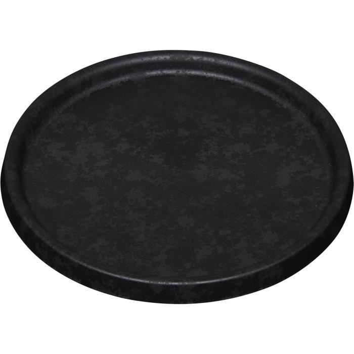 Sublime • Soucoupe Egg Taupe 17