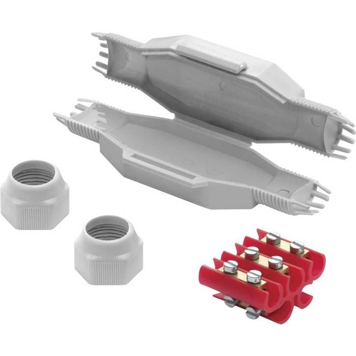 Tyco Gelmuffe Raygel-Plus-3 | TE CONNECTIVITY | RayGel-Plus-3