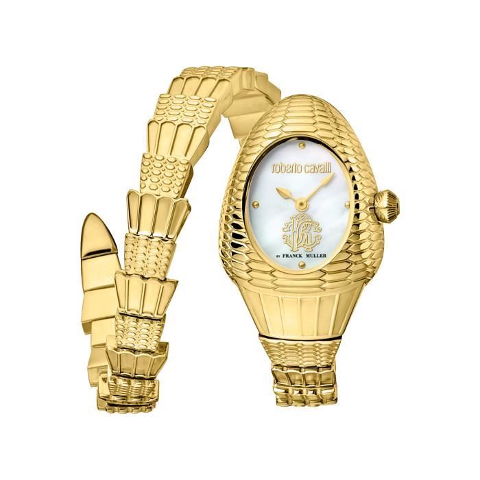 Montre Roberto Cavalli Roberto Cavalli by Franck Muller
