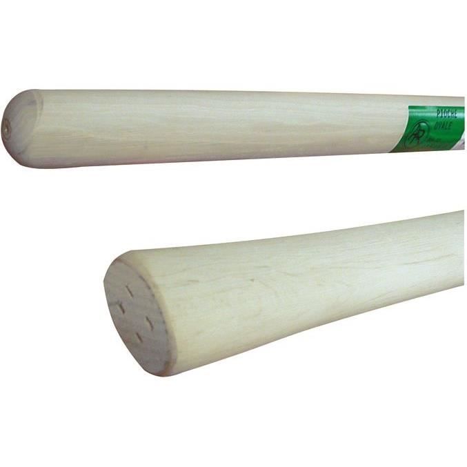 Manche Ovale Pioche 0 9 M D 55 Mm Achat Vente Manche Outil Manche Ovale Pioche 0 9 M D 5 Cdiscount