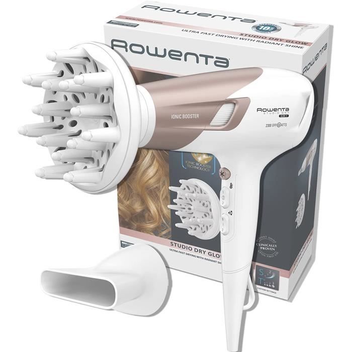 Rowenta CV5830F0 - vue 4