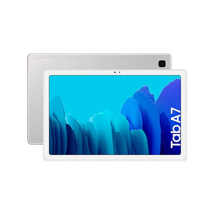 Samsung Galaxy Tab A7 3Go/32Go WIFI Argent SM-T500