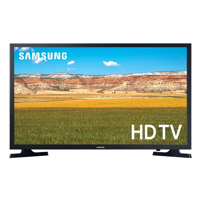 SAMSUNG Téléviseur HD - UE32T4305AEXXC - 1215940