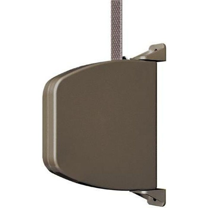 Volet Roulant Marron Achat Vente Pas Cher