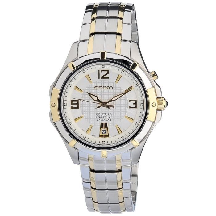 Montre seiko coutura clearance