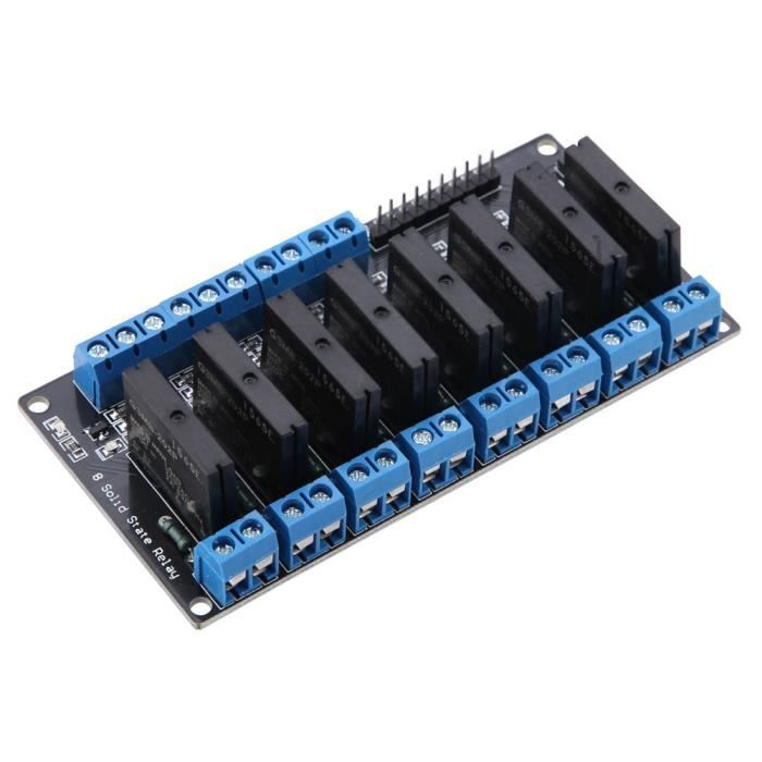 Module D’écoute 8 Canaux ATS1510 ARITECH – Neuf, Sécurité, Excellent état