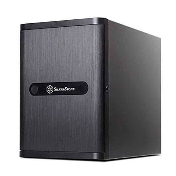 Silverstone SST DS380B unité centrale Neuf - vue 5