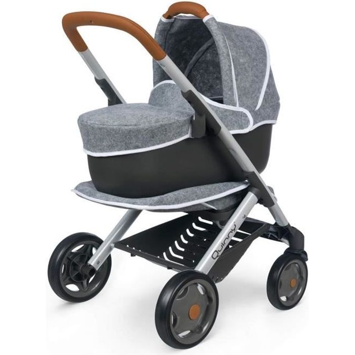 Poussette quinny top bebe confort