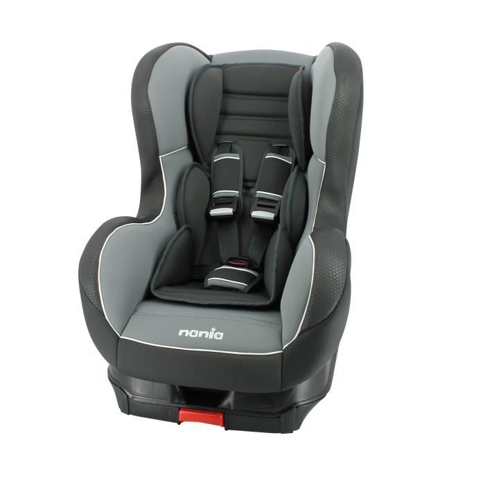 vente privee siege auto isofix