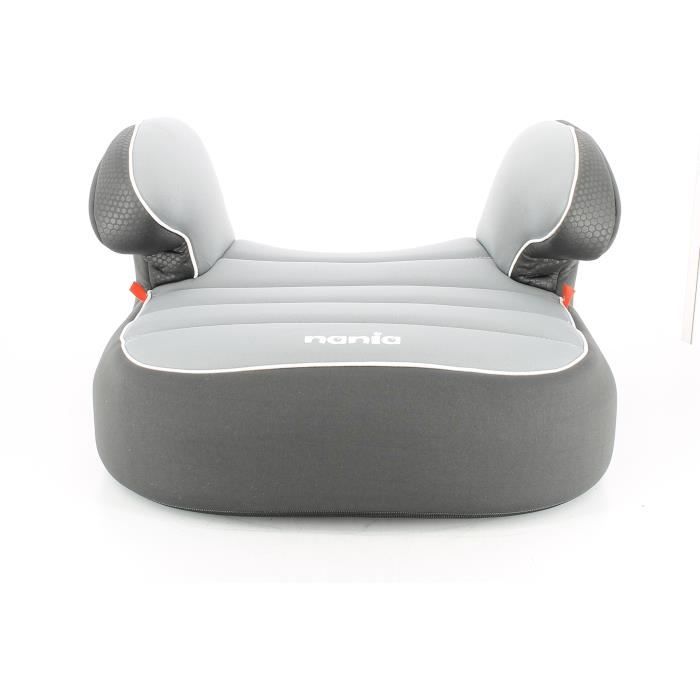 rehausseur bas isofix