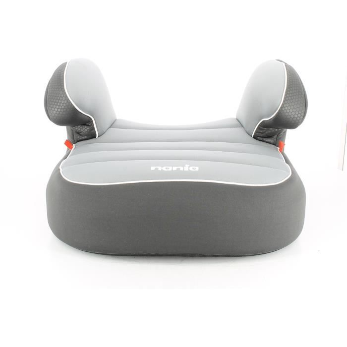 Siège auto rehausseur bas DREAM - Groupe 2/3 (15-36kg) - Disney Luxe