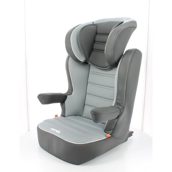 réhausseur voiture 4 ans