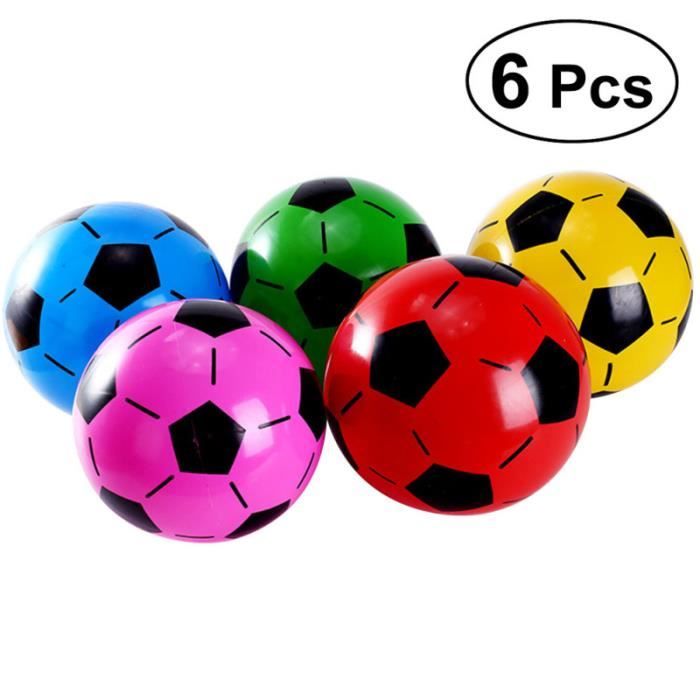 Ballon de foot dégonflé clearance