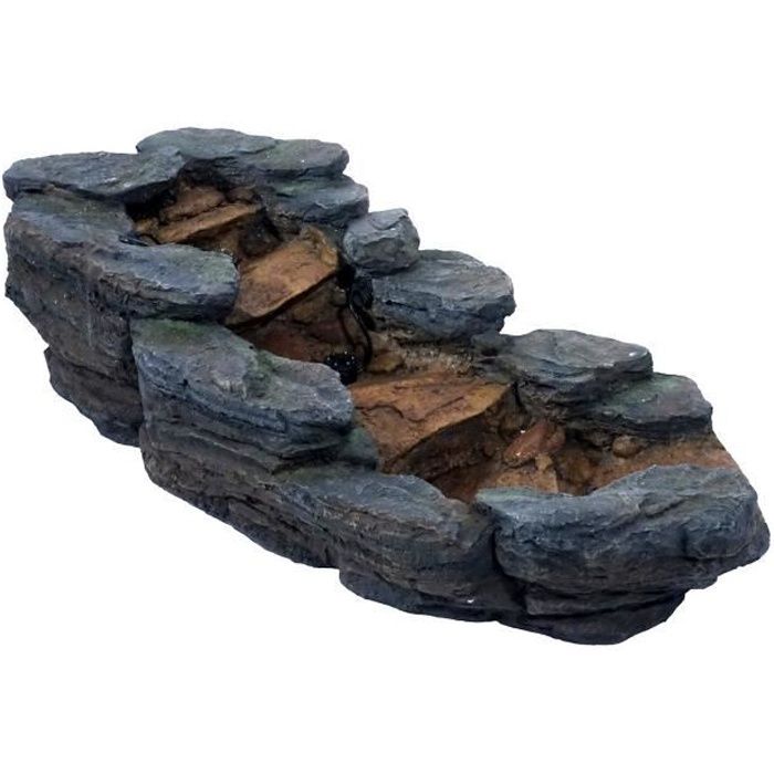 Ubbink Cascade de jardin Droite REVETON