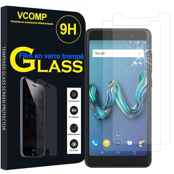 Pour Wiko Tommy3- Tommy 3 5.45\