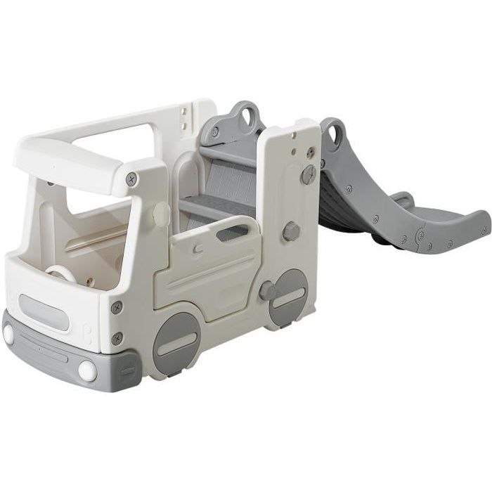 Toboggan Interieur Enfant VEVOR Toboggan Exterieur Enfant Terrain