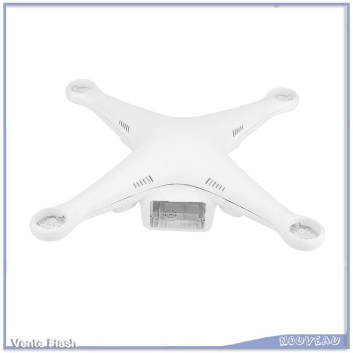 Batterie Phantom 3 4500 MAh Avec Temps De Vol Prolongé